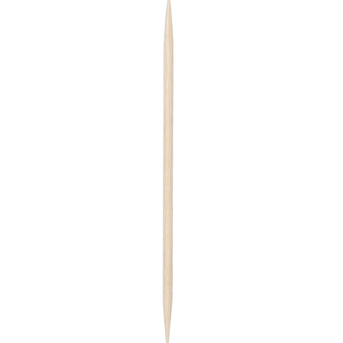 4 boîtes 100 cure-dents bambou