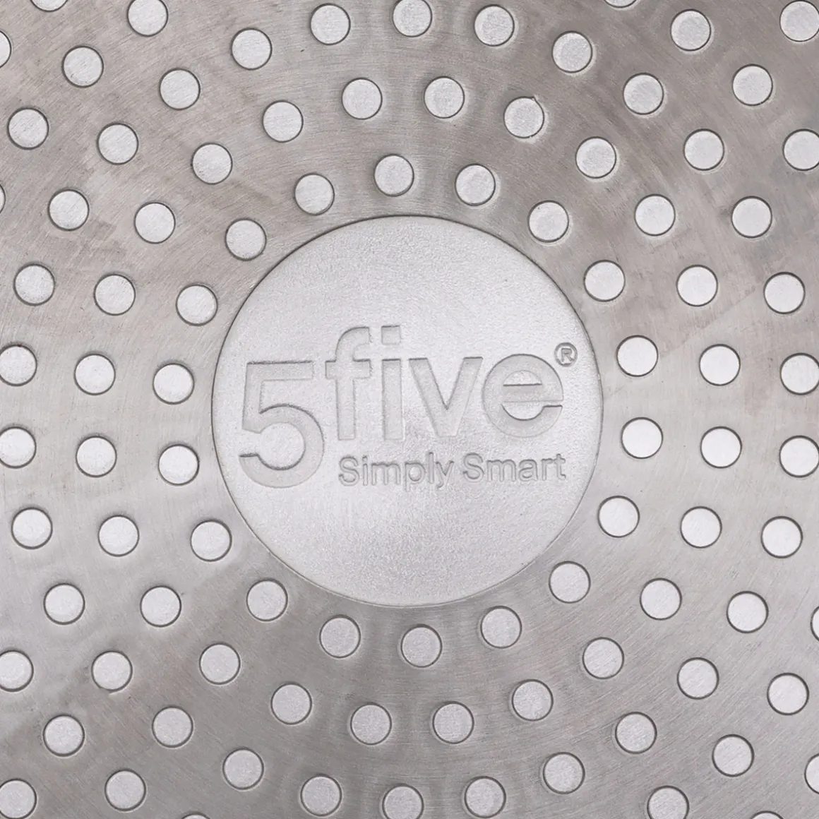 2 casseroles Aluminium forgé, 16/20 cm