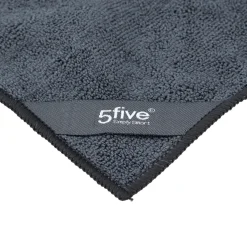 3 chiffons microfibre antibactérien 30x40cm