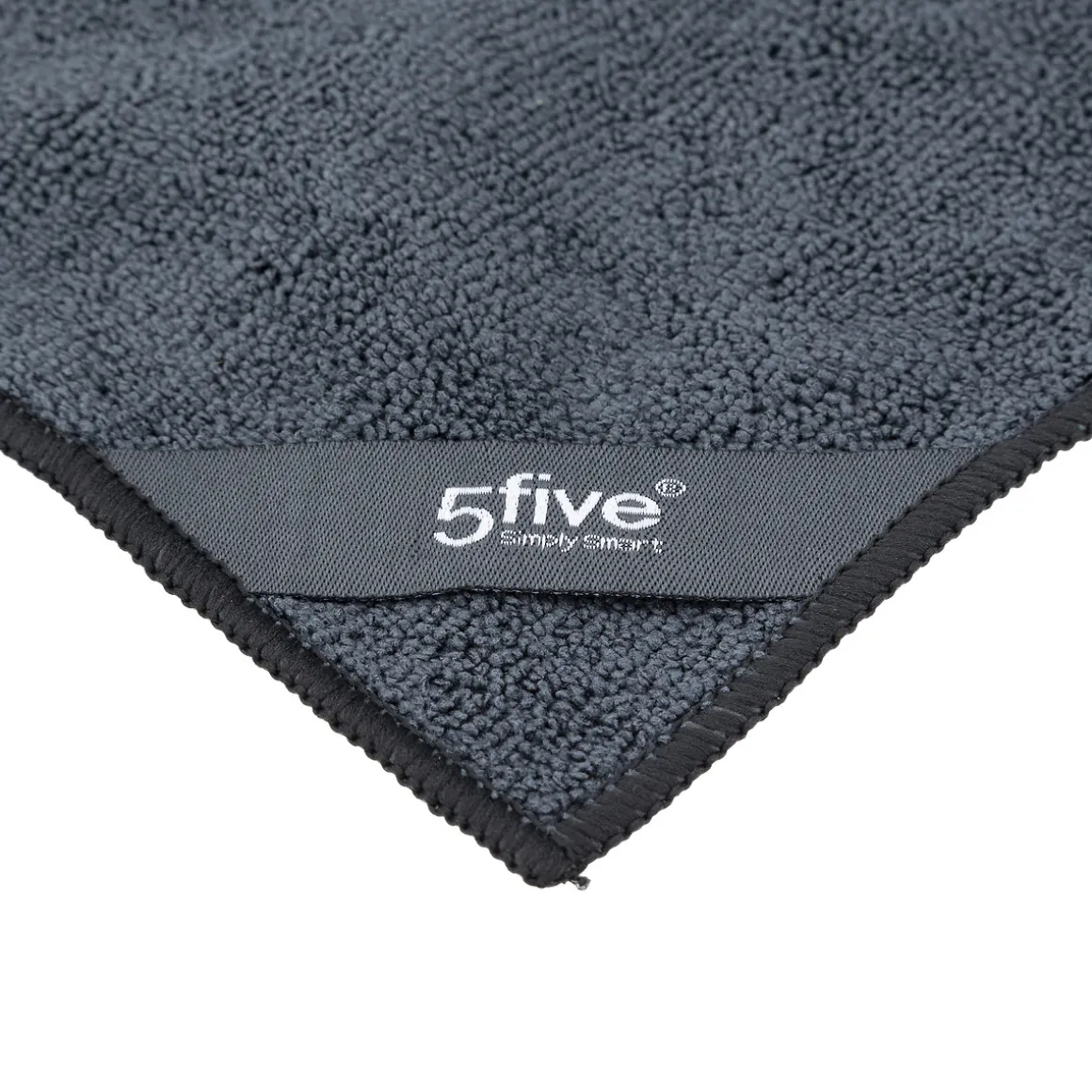 3 chiffons microfibre antibactérien 30x40cm