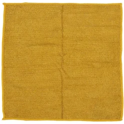 10 chiffons microfibre 30x30cm