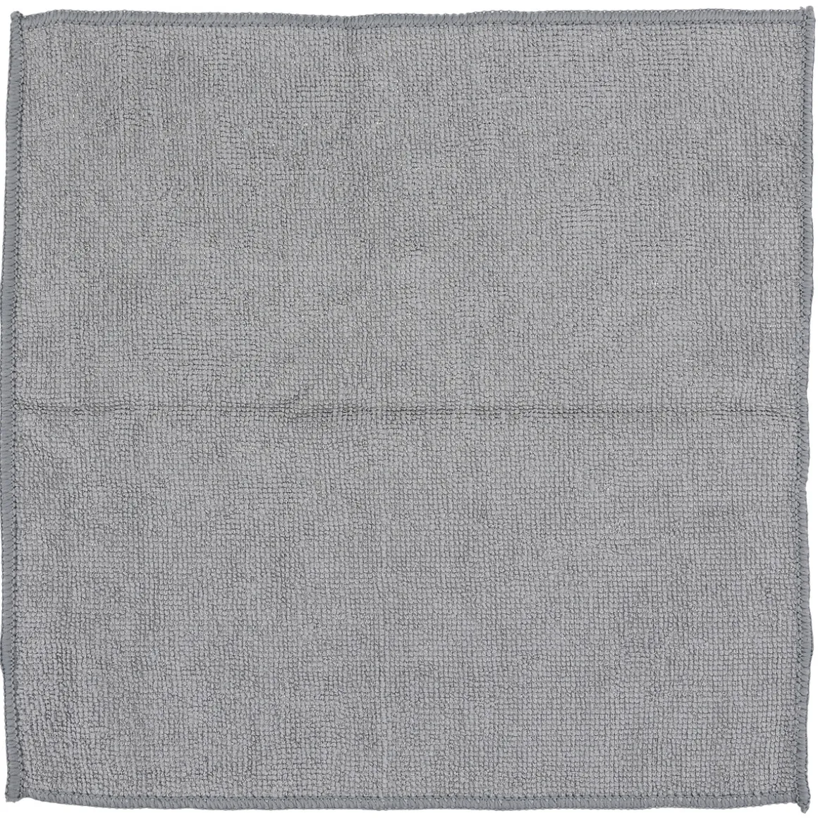 10 chiffons microfibre 30x30cm