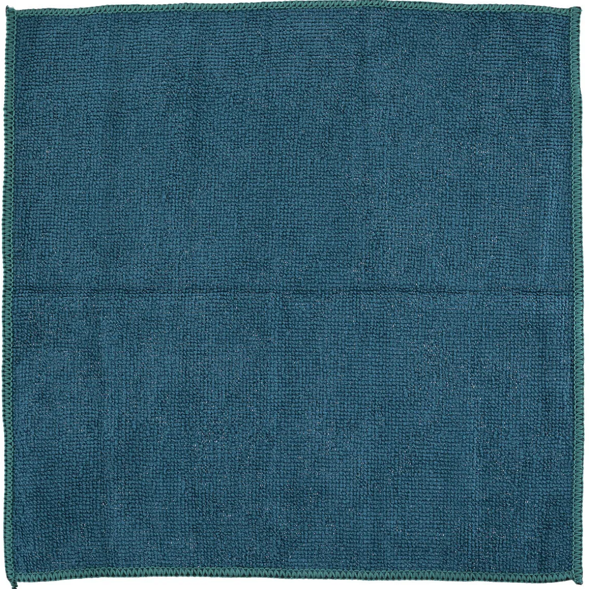 5 chiffons microfibre 30x30cm