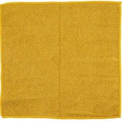 5 chiffons microfibre 30x30cm