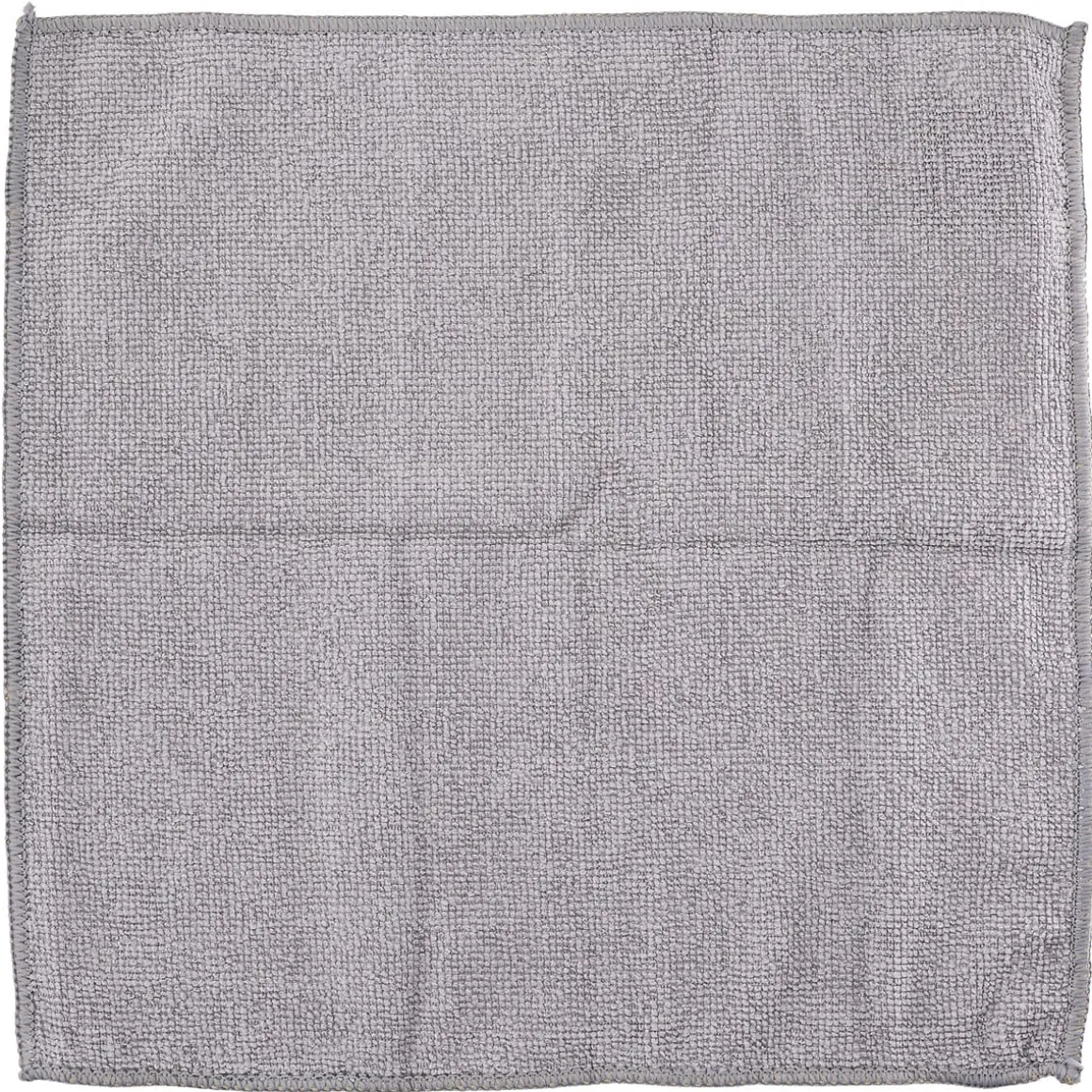 5 chiffons microfibre 30x30cm