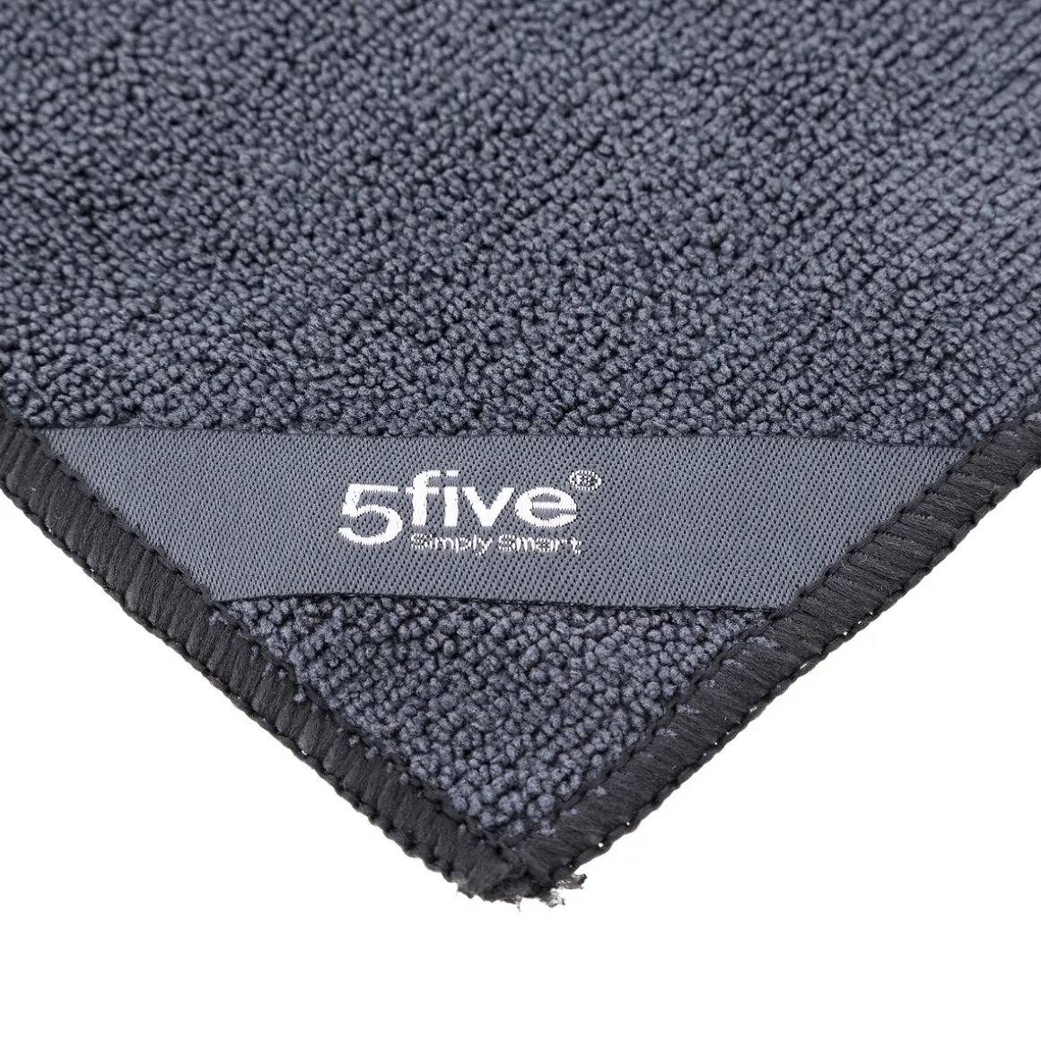 3 chiffons microfibre 30x40cm