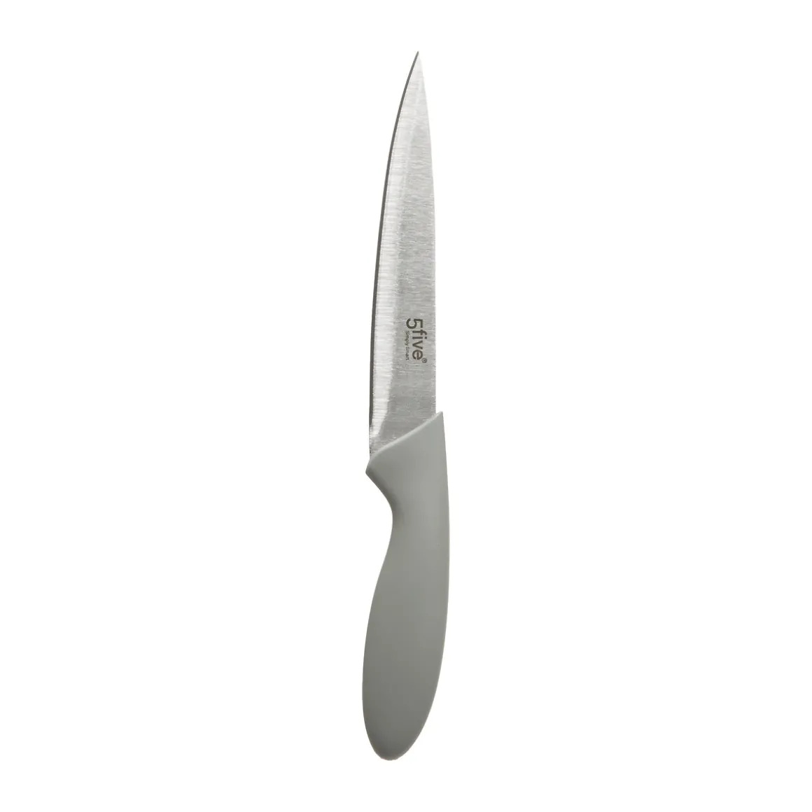 3 couteaux Santoku en inox
