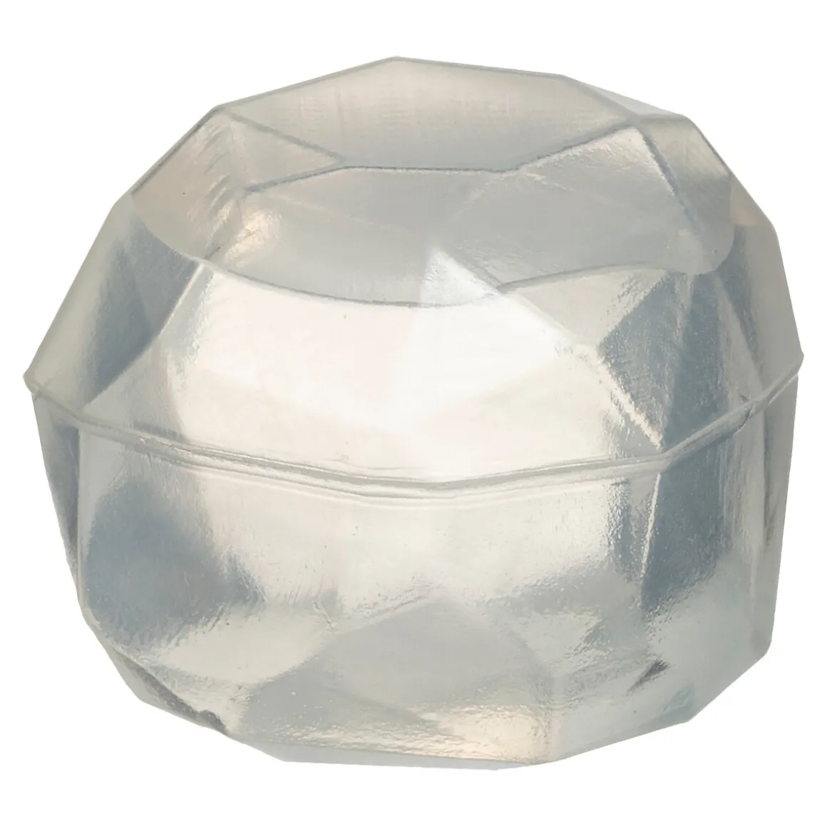 16 glaçons réutilisables, Bleu