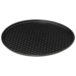 2 moules démontables métal, 22/24 cm