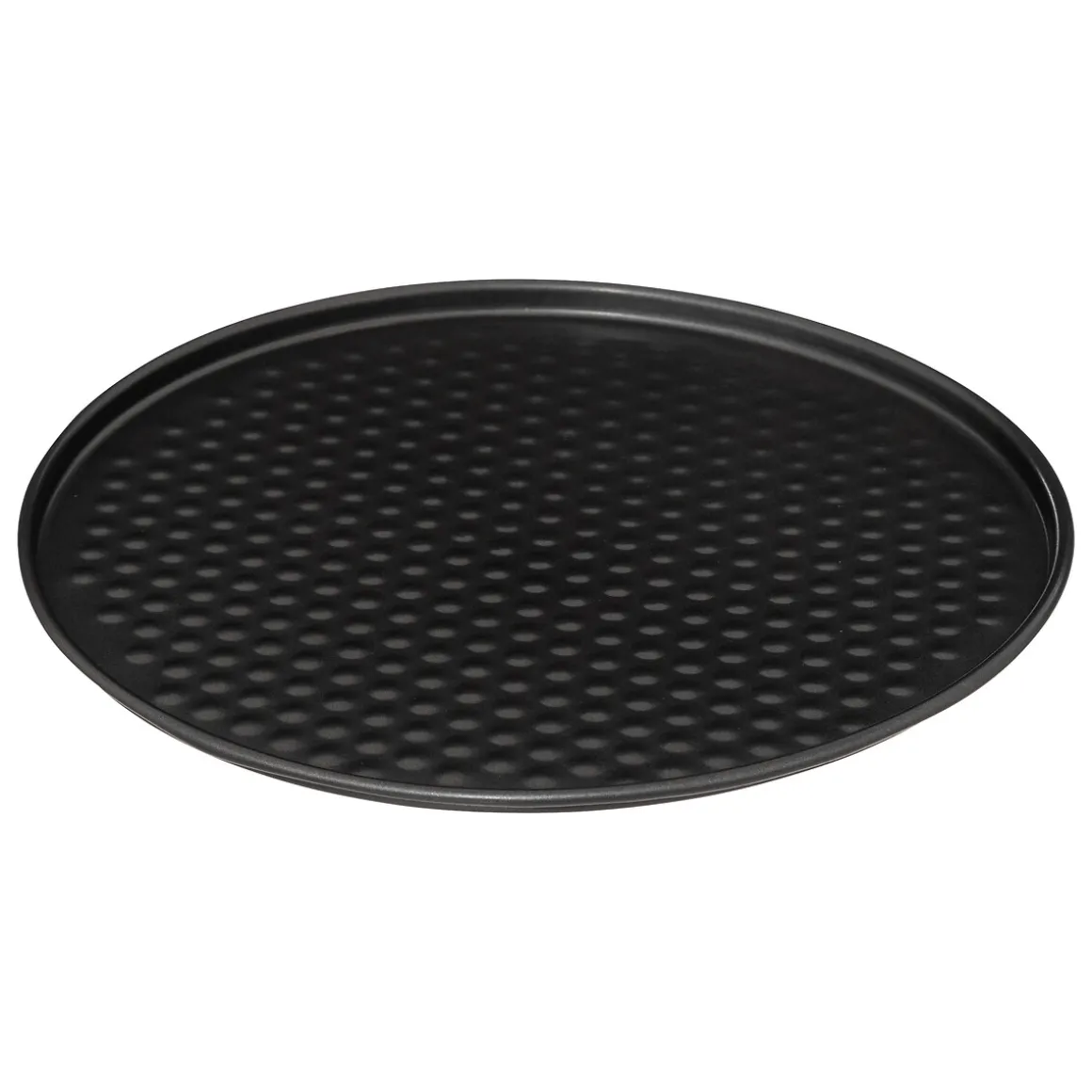 2 moules démontables métal, 22/24 cm