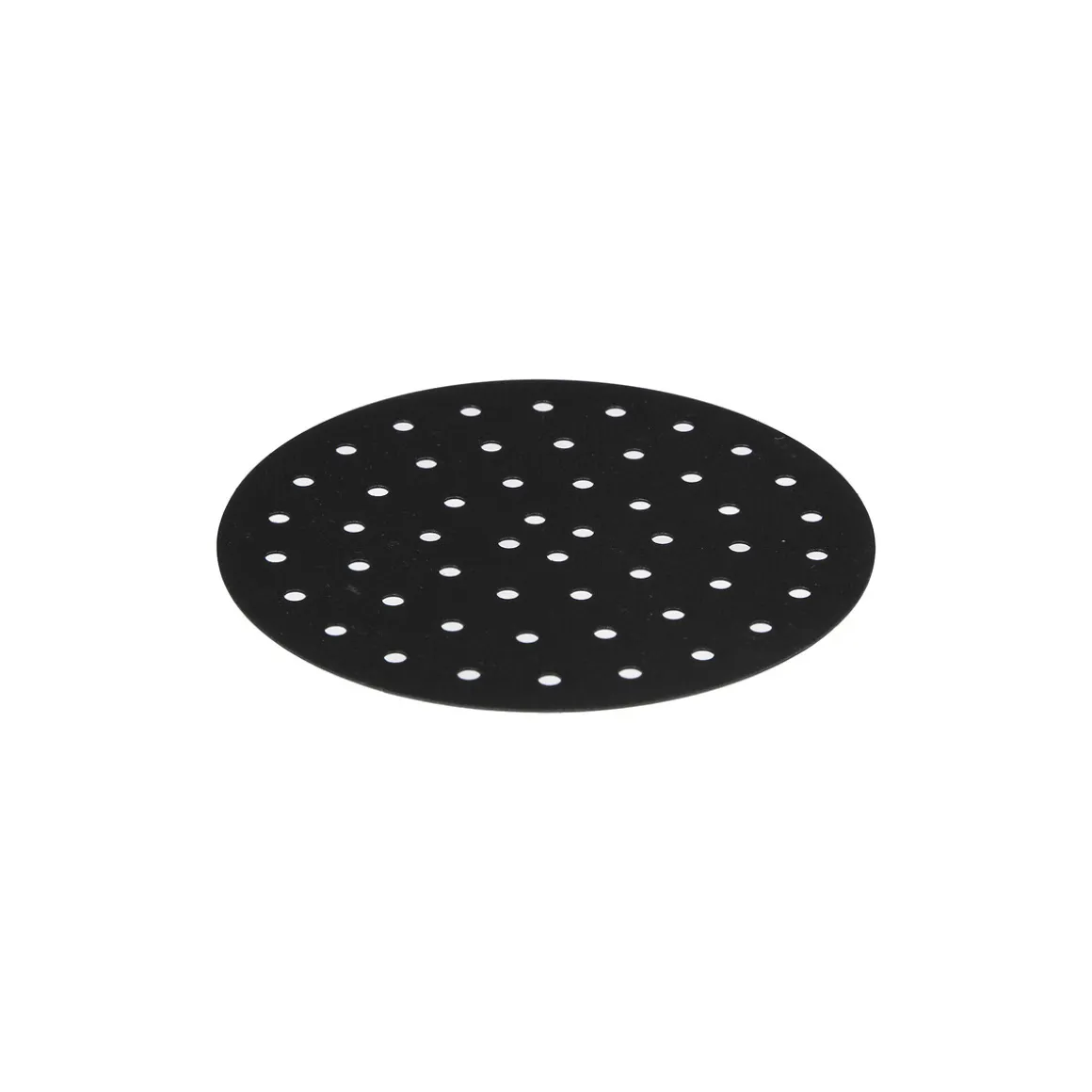 4 moules perforés à tartelettes, 10cm