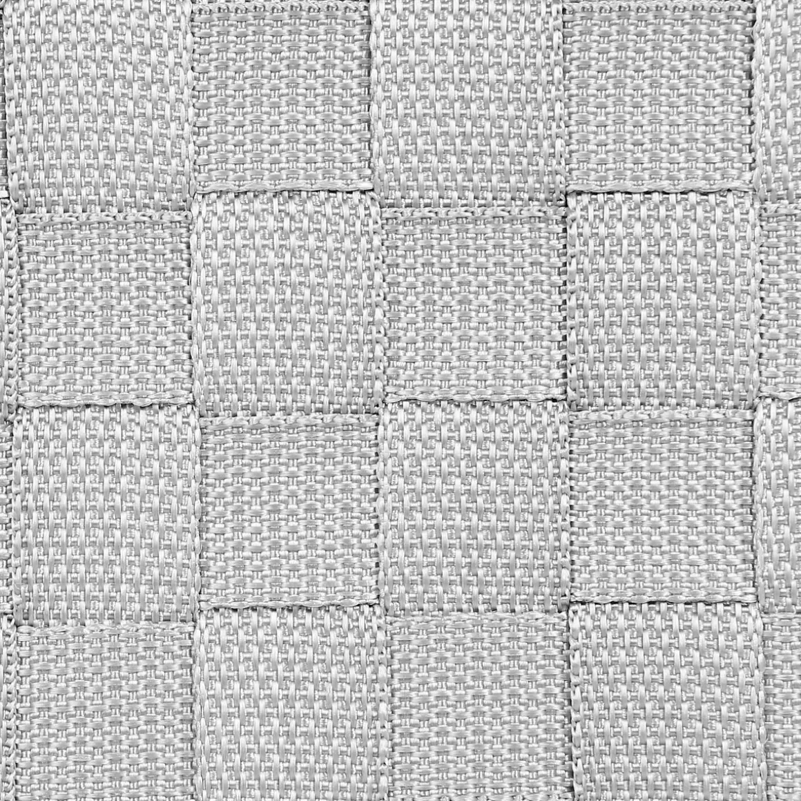 4 paniers bisauté, Gris