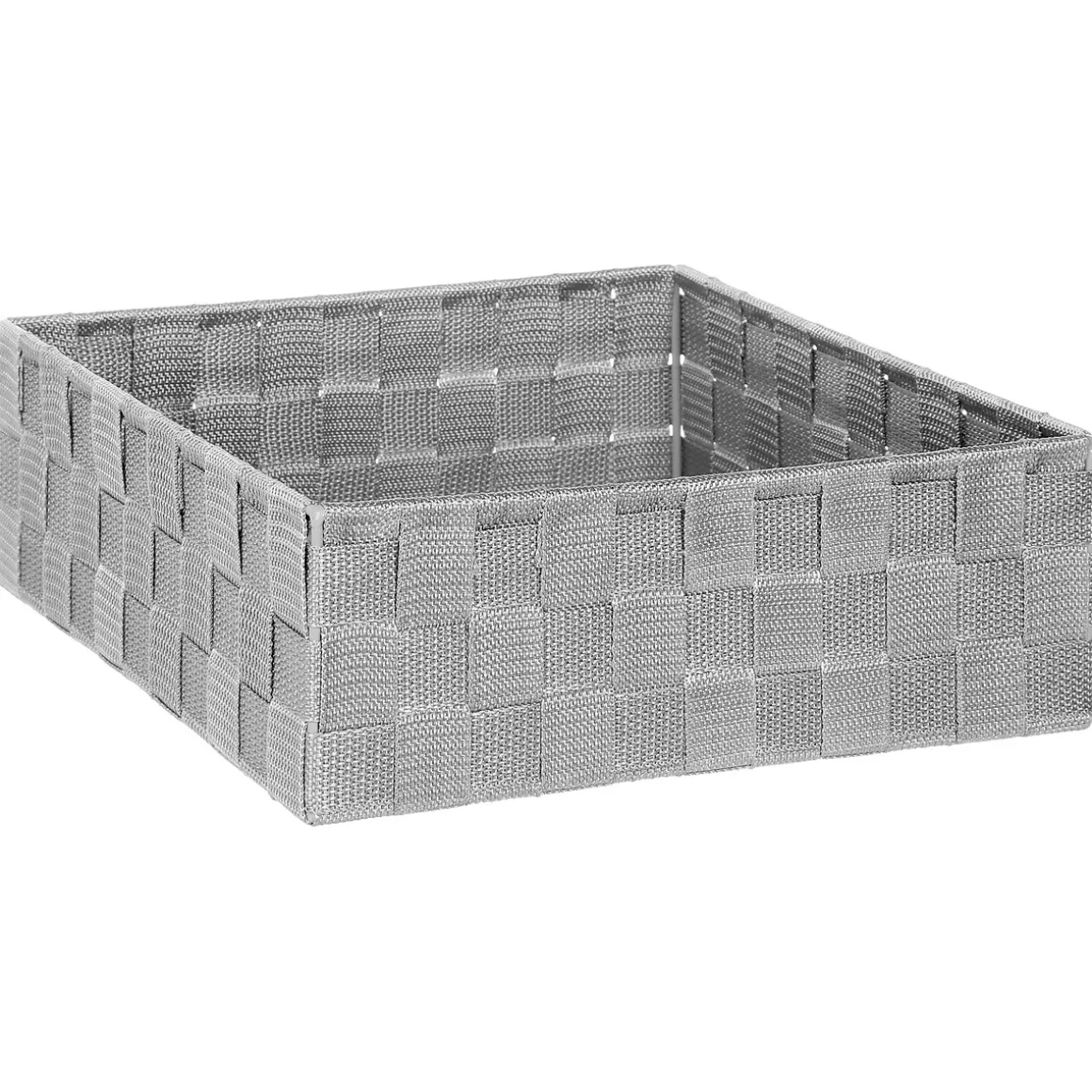 4 paniers bisauté, Gris