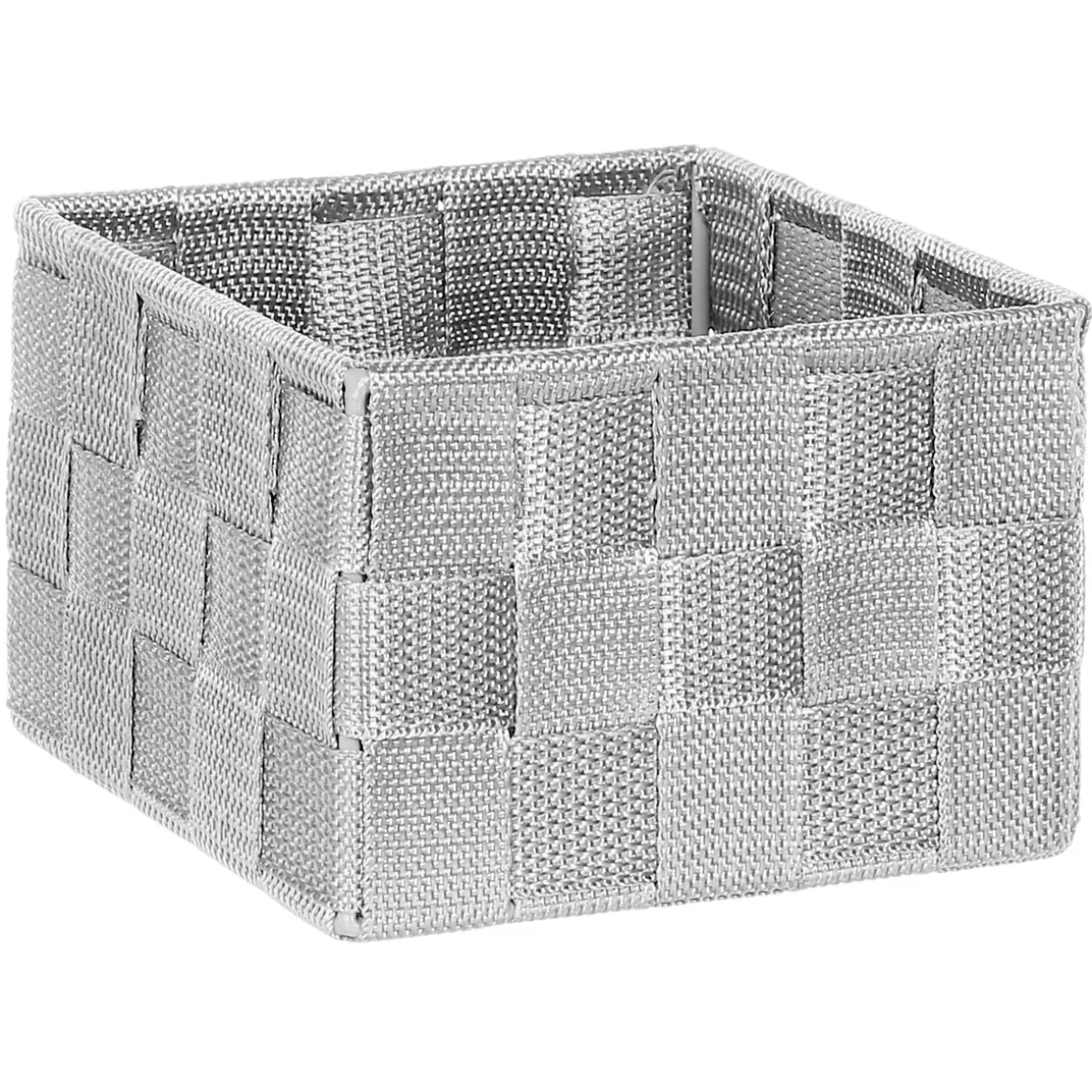 4 paniers bisauté, Gris