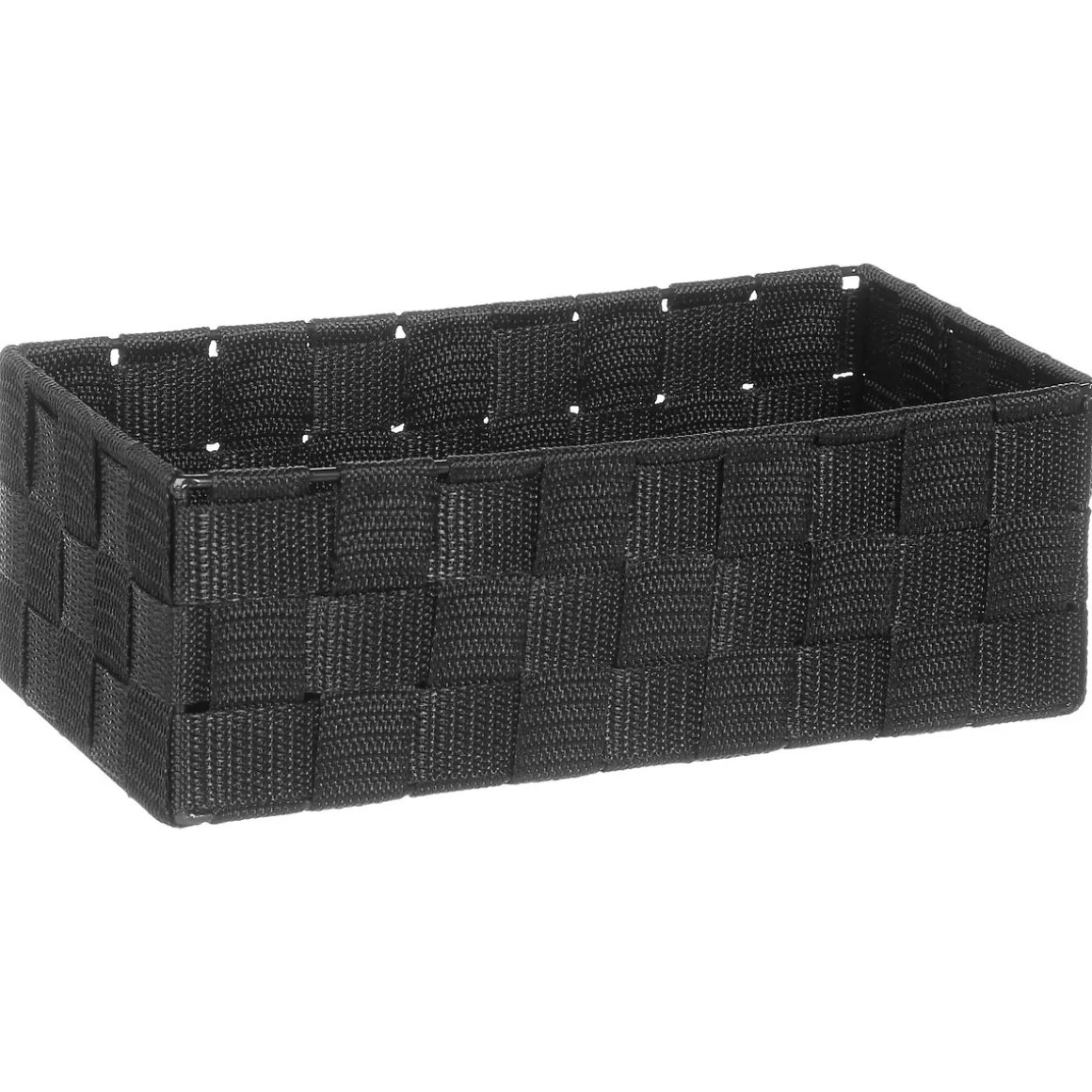 4 paniers bisauté, Noir