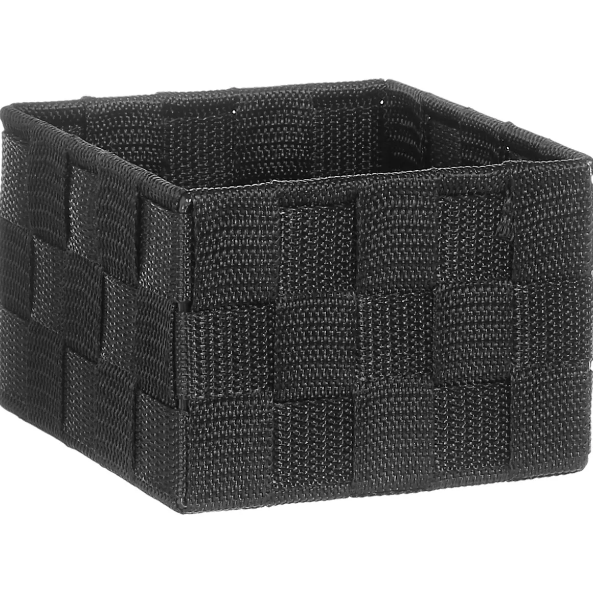 4 paniers bisauté, Noir