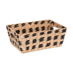 2 paniers de rangement