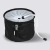 24 pinces à linge avec sac de rangement