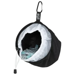 24 pinces à linge avec sac de rangement