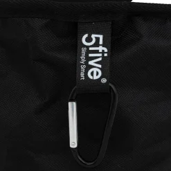 24 pinces à linge avec sac de rangement