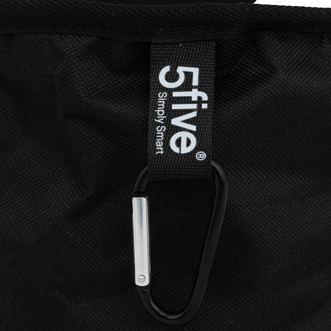 24 pinces à linge avec sac de rangement