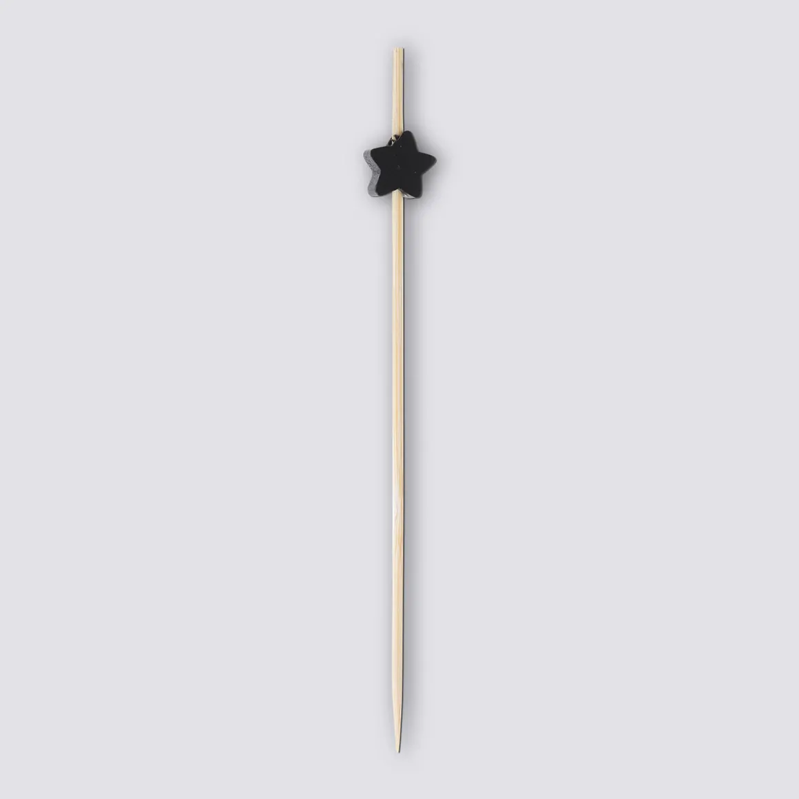 100 piques cocktail, Bambou