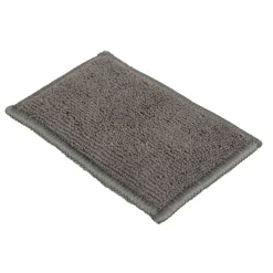 2 éponges microfibres, Gris