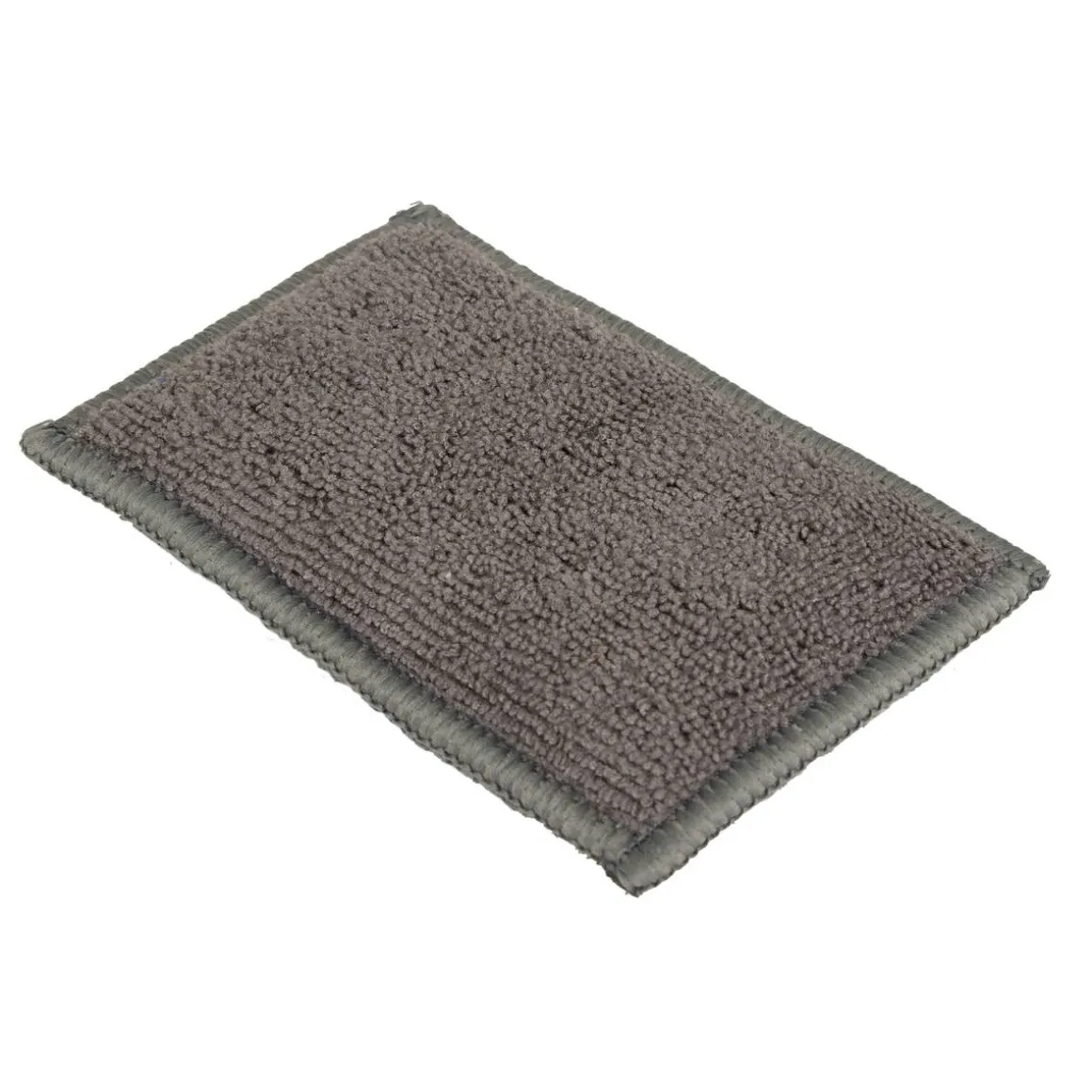 2 éponges microfibres, Gris