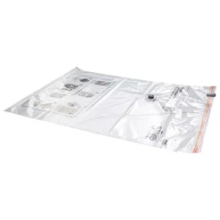 5 sacs compresseurs parfumés
