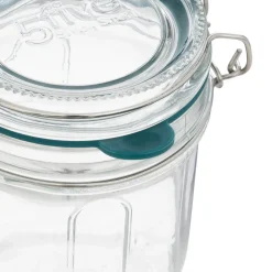 3 terrines verre, 0,15L