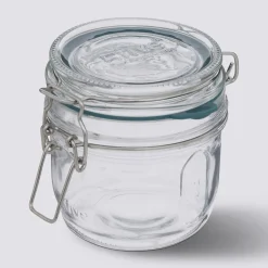 3 terrines verre, 0,3L