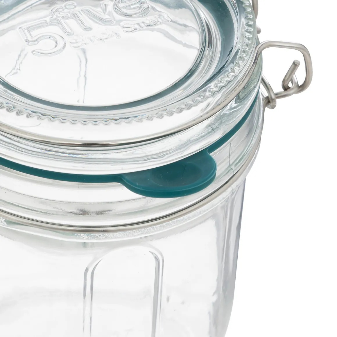 3 terrines verre, 0,3L