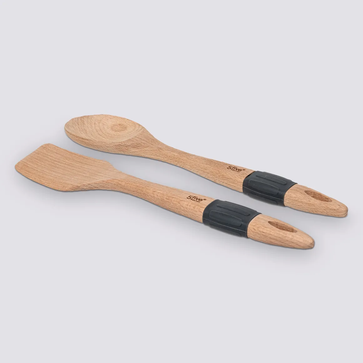 2 ustensiles de cuisine