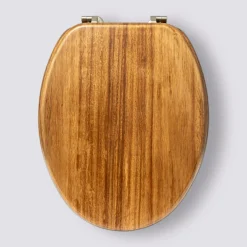 Abattant WC, Acacia