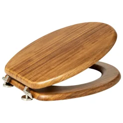 Abattant WC, Acacia