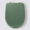 Abattant WC, Ficus