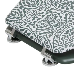 Abattant wc, Multicolore