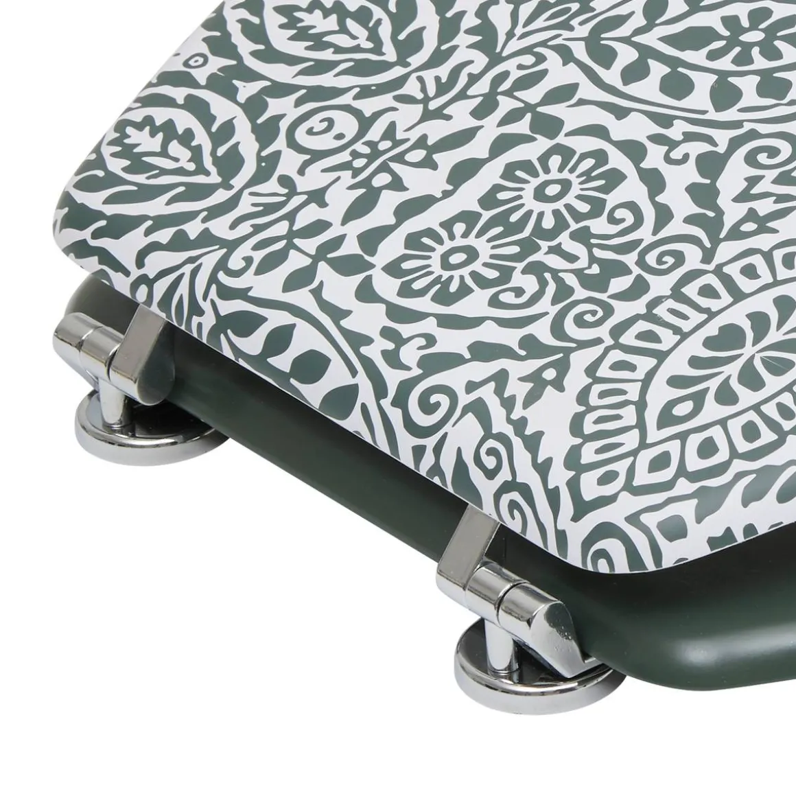 Abattant wc, Multicolore