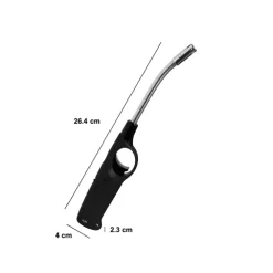 Allume-gaz rechargeable, 26,4 cm
