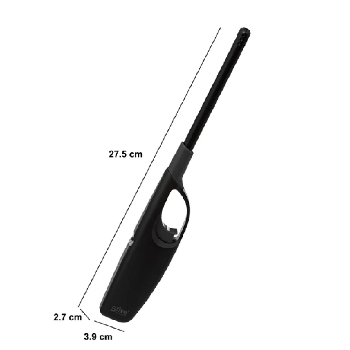 Allume-gaz rechargeable, 27,5 cm