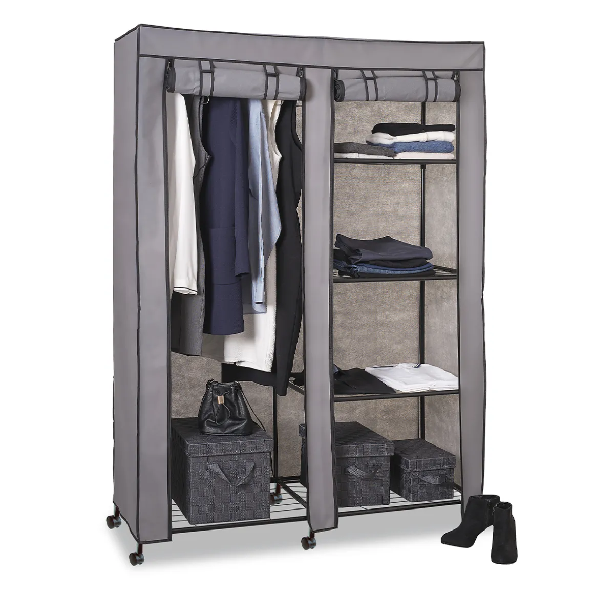Armoire penderie
