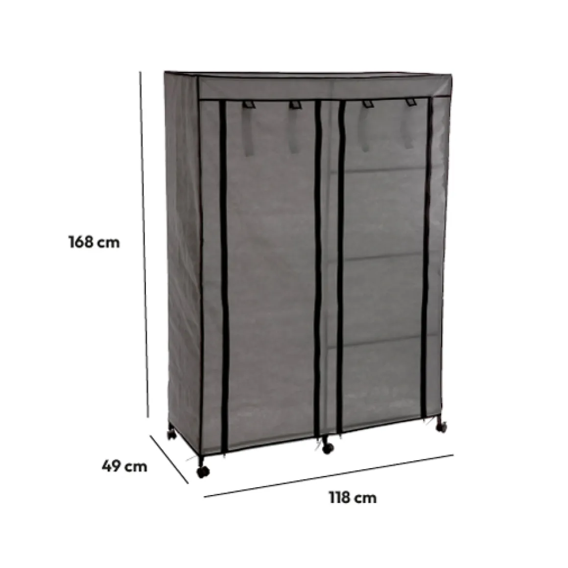 Armoire penderie