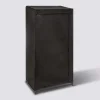 Armoire penderie, Noir