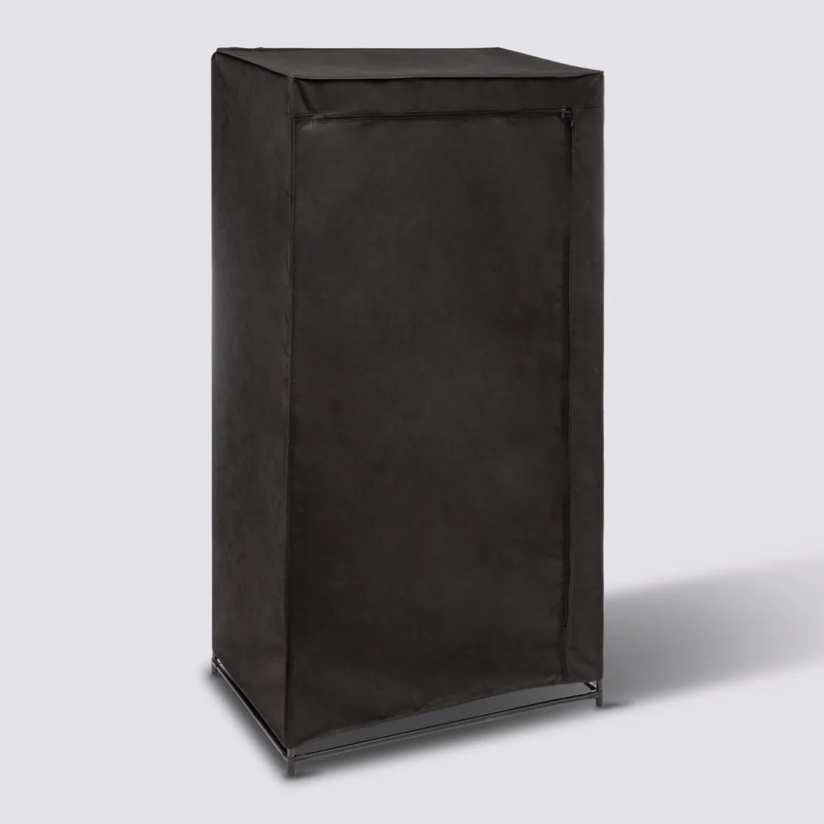Armoire penderie, Noir