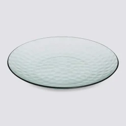 Assiette 24cm, Vert