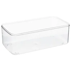 Bac à glaçons avec pelle, 2L