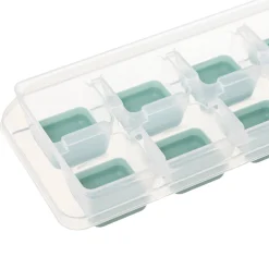 Bac à glaçons couvercle