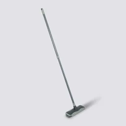 Balai antichoc téléscopique, H. 125 cm