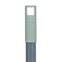 Balai antichoc téléscopique, H. 125 cm