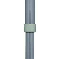 Balai antichoc téléscopique, H. 125 cm